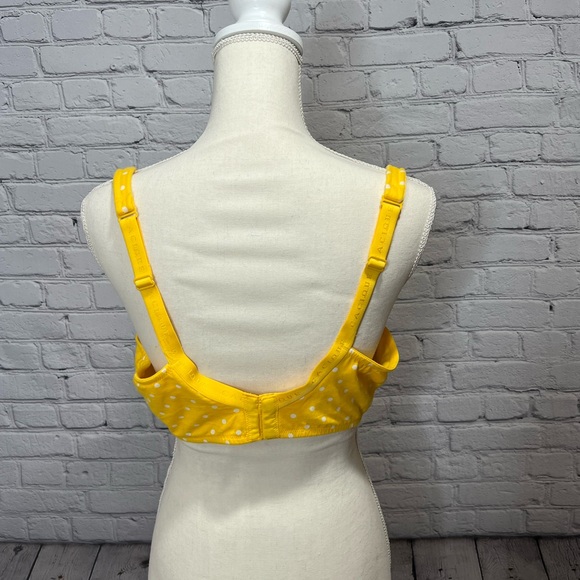 Lane Bryant Cacique lightly lined t shirt bra size 40DD - Picture 3 of 7